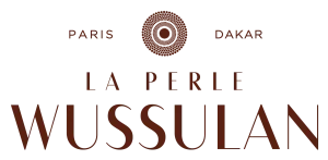 Logo-la perle wussulan - thiouraye - gowé