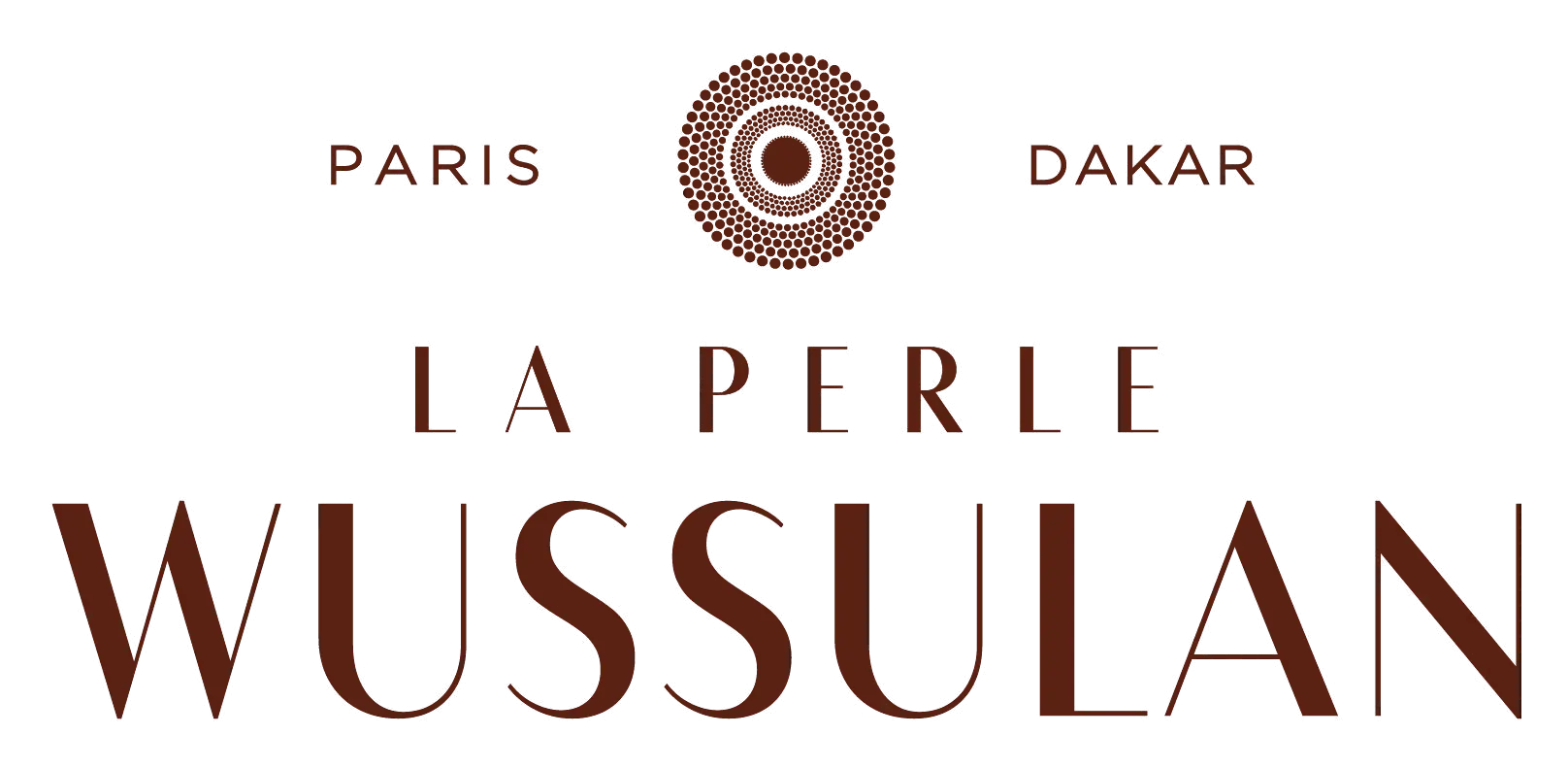 Logo-la perle wussulan - thiouraye - gowé