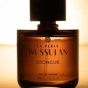 Parfum Djongué 100 ml La Perle Wussulan
