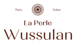 Logo-la perle wussulan - thiouraye - gowé