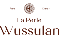 Logo-la perle wussulan - thiouraye - gowé